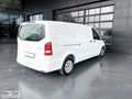 Mer-Ser 2020 Mercedes-Benz 114 CDİ Vito Panelvan