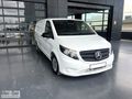 Mer-Ser 2020 Mercedes-Benz 114 CDİ Vito Panelvan