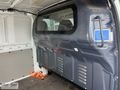 Mer-Ser 2020 Mercedes-Benz 114 CDİ Vito Panelvan