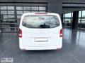 Mer-Ser 2020 Mercedes-Benz 114 CDİ Vito Panelvan