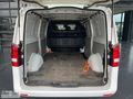 Mer-Ser 2020 Mercedes-Benz 114 CDİ Vito Panelvan