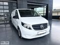 Mer-Ser 2020 Mercedes-Benz 114 CDİ Vito Panelvan