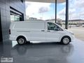 Mer-Ser 2020 Mercedes-Benz 114 CDİ Vito Panelvan