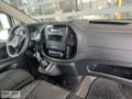 Mer-Ser 2020 Mercedes-Benz 114 CDİ Vito Panelvan
