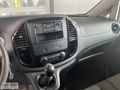 Mer-Ser 2020 Mercedes-Benz 114 CDİ Vito Panelvan