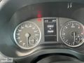 Mer-Ser 2020 Mercedes-Benz 114 CDİ Vito Panelvan