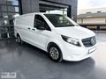 Mer-Ser 2020 Mercedes-Benz 114 CDİ Vito Panelvan