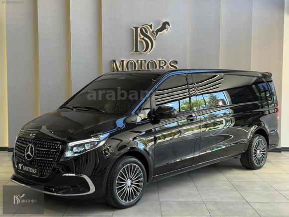 B'S MOTORS %20 KDV FACELİFT EKSTRA UZUN GÜVEN PKT-ANAHSIZ ÇALIŞ