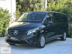 2022 MERCEDES VİTO 114 BLUETEC HATASIZ+BOYASIZ+DEĞİŞENSİZ