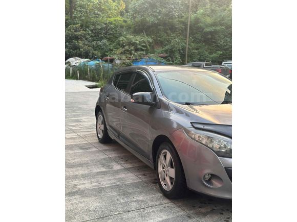 Sahibinden Renault Megane 1.5 dCi Expression 2011 Model 