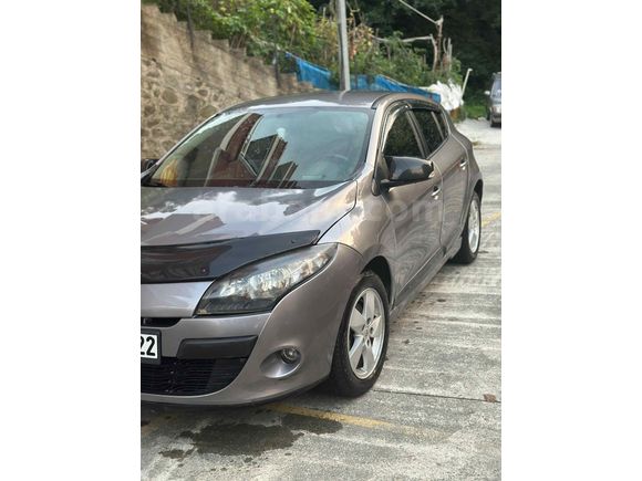 Sahibinden Renault Megane 1.5 dCi Expression 2011 Model 