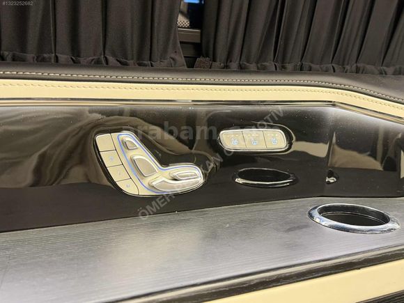 2026 ÇIKIŞLI HATASIZ BOYASIZ MAYBACH ÖZEL CONCEPT SADECE 8 BINDE