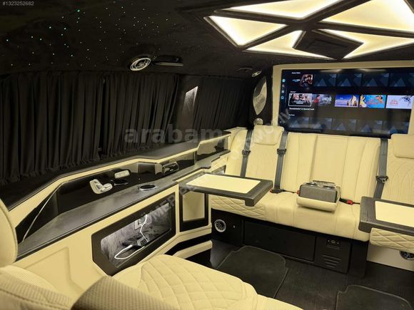 2026 ÇIKIŞLI HATASIZ BOYASIZ MAYBACH ÖZEL CONCEPT SADECE 8 BINDE