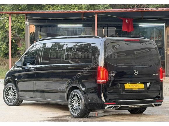 2026 ÇIKIŞLI HATASIZ BOYASIZ MAYBACH ÖZEL CONCEPT SADECE 8 BINDE