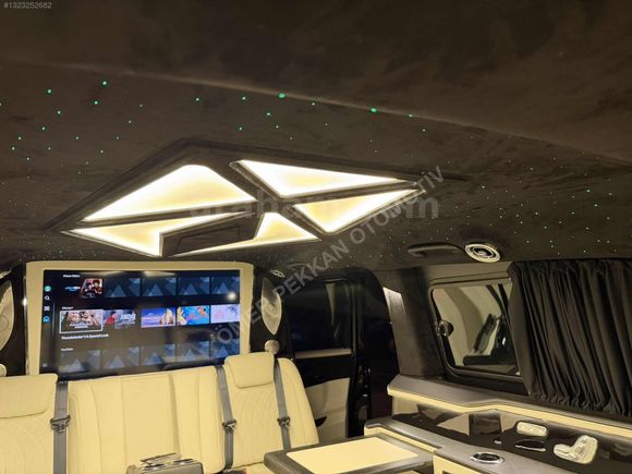 2026 ÇIKIŞLI HATASIZ BOYASIZ MAYBACH ÖZEL CONCEPT SADECE 8 BINDE