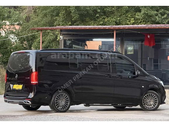 2026 ÇIKIŞLI HATASIZ BOYASIZ MAYBACH ÖZEL CONCEPT SADECE 8 BINDE