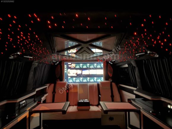 2026 ÇIKIŞLI HATASIZ BOYASIZ MAYBACH ÖZEL CONCEPT SADECE 8 BINDE