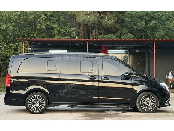 2026 ÇIKIŞLI HATASIZ BOYASIZ MAYBACH ÖZEL CONCEPT SADECE 8 BINDE