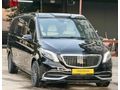 2026 ÇIKIŞLI HATASIZ BOYASIZ MAYBACH ÖZEL CONCEPT SADECE 8 BINDE