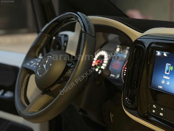 2026 ÇIKIŞLI HATASIZ BOYASIZ MAYBACH ÖZEL CONCEPT SADECE 8 BINDE