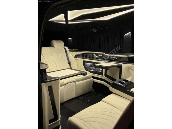 2026 ÇIKIŞLI HATASIZ BOYASIZ MAYBACH ÖZEL CONCEPT SADECE 8 BINDE