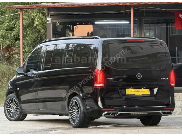 2026 ÇIKIŞLI HATASIZ BOYASIZ MAYBACH ÖZEL CONCEPT SADECE 8 BINDE