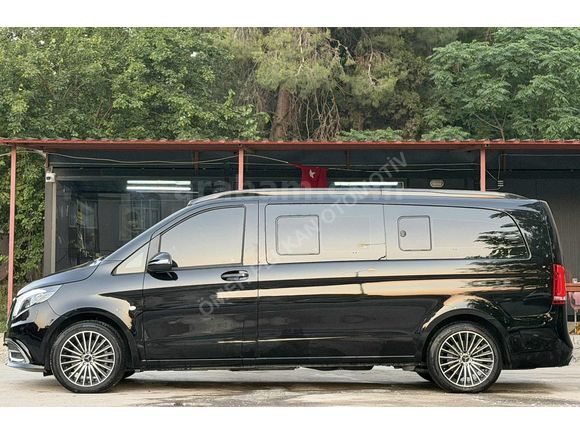 2026 ÇIKIŞLI HATASIZ BOYASIZ MAYBACH ÖZEL CONCEPT SADECE 8 BINDE