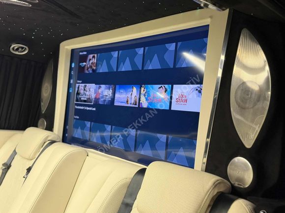 2026 ÇIKIŞLI HATASIZ BOYASIZ MAYBACH ÖZEL CONCEPT SADECE 8 BINDE
