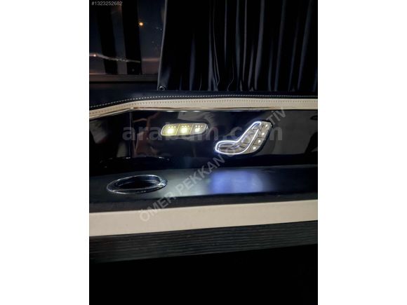 2026 ÇIKIŞLI HATASIZ BOYASIZ MAYBACH ÖZEL CONCEPT SADECE 8 BINDE