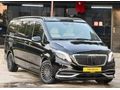 2026 ÇIKIŞLI HATASIZ BOYASIZ MAYBACH ÖZEL CONCEPT SADECE 8 BINDE