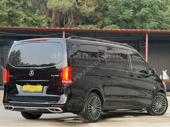 2026 ÇIKIŞLI HATASIZ BOYASIZ MAYBACH ÖZEL CONCEPT SADECE 8 BINDE