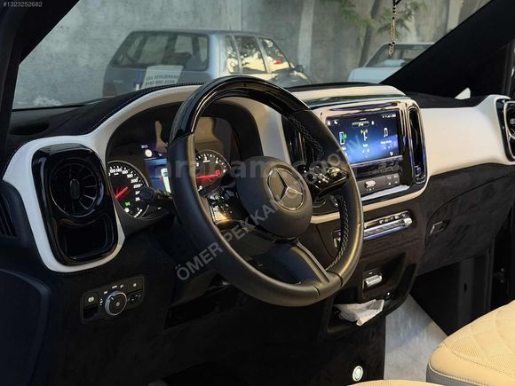 2026 ÇIKIŞLI HATASIZ BOYASIZ MAYBACH ÖZEL CONCEPT SADECE 8 BINDE
