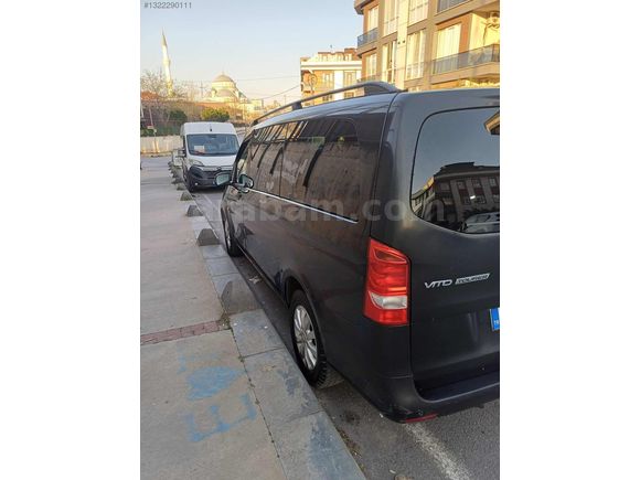 9-1 Minibüs ruhsatlı faturalı