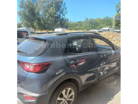 Sahibinden Kia Stonic 1.4 MPI Cool 2022 Model