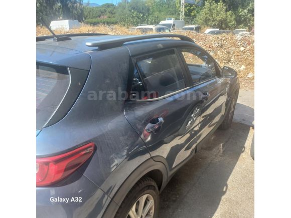 Sahibinden Kia Stonic 1.4 MPI Cool 2022 Model