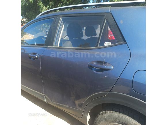 Sahibinden Kia Stonic 1.4 MPI Cool 2022 Model