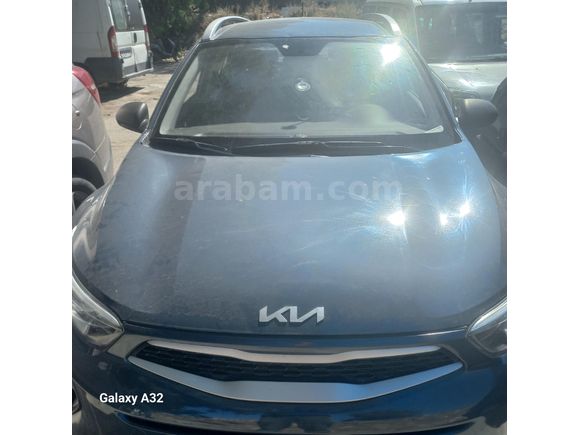 Sahibinden Kia Stonic 1.4 MPI Cool 2022 Model