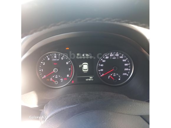 Sahibinden Kia Stonic 1.4 MPI Cool 2022 Model