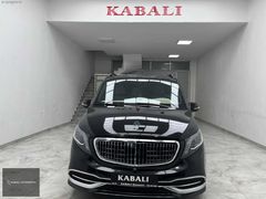 2024 MERCEDES-BENZ MAYBACH VITO 114 CDI VIP 9+1 BOYASIZ 3 BİN'KM