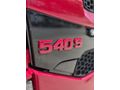BAŞARAN SCANIA'DAN 2021 MODEL 540S ÇEKİCİ