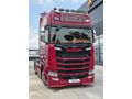 BAŞARAN SCANIA'DAN 2021 MODEL 540S ÇEKİCİ