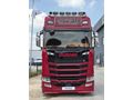 BAŞARAN SCANIA'DAN 2021 MODEL 540S ÇEKİCİ