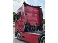 BAŞARAN SCANIA'DAN 2021 MODEL 540S ÇEKİCİ