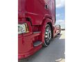 BAŞARAN SCANIA'DAN 2021 MODEL 540S ÇEKİCİ
