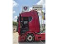 BAŞARAN SCANIA'DAN 2021 MODEL 540S ÇEKİCİ