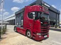 BAŞARAN SCANIA'DAN 2021 MODEL 540S ÇEKİCİ
