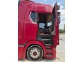 BAŞARAN SCANIA'DAN 2021 MODEL 540S ÇEKİCİ