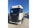 AUTO MİNA'DAN SCANİA 540S