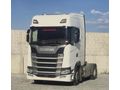 AUTO MİNA'DAN SCANİA 540S