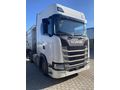 AUTO MİNA'DAN SCANİA 540S